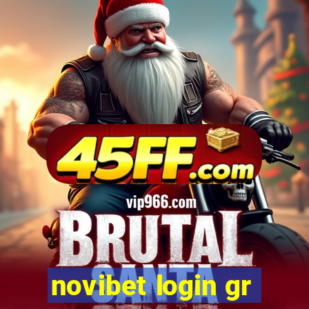 novibet login gr